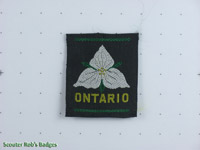 Ontario [ON 01g]